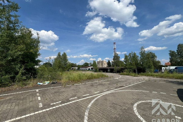Парцел, 2589 m²