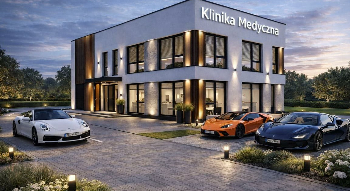 Lokal handlowy, usługowy na sprzedaż - Widok 2