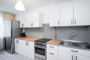 PRZESTRONNE 3 POKOJE (59,30 M²) DO WŁASNEJ ARANŻACJI – KRAKÓW, OSIEDLE PODWAWELS