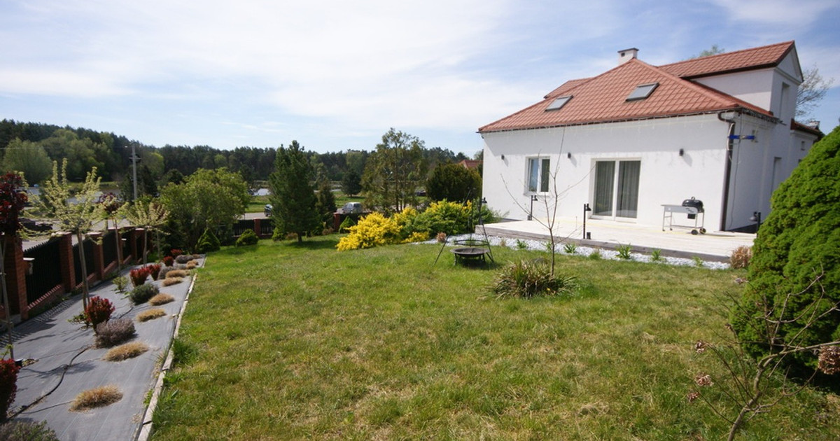Dom – Zemborzyce - Widok 2