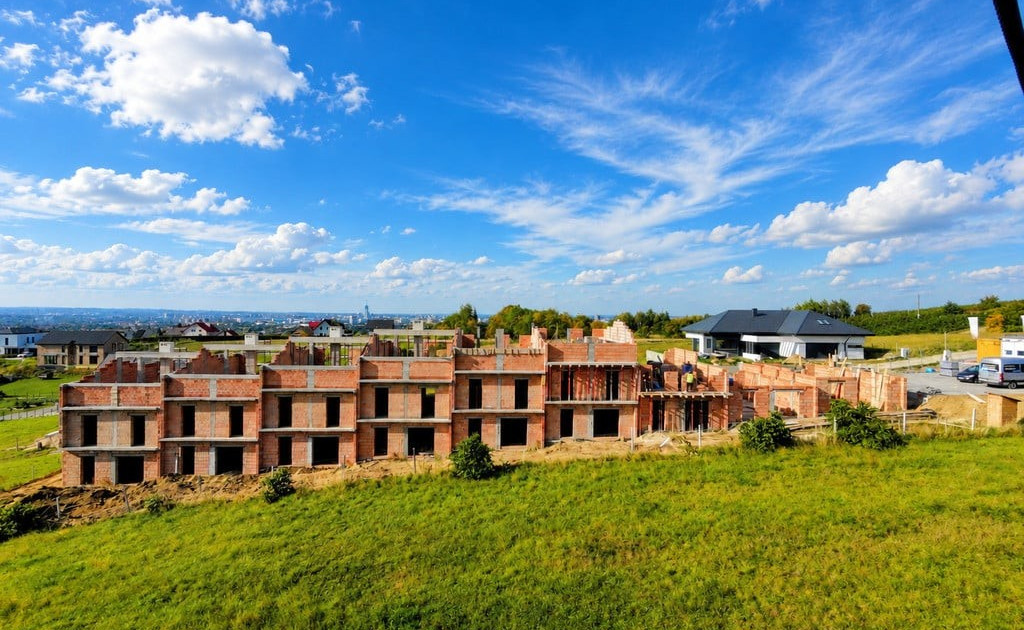 Mieszkanie – Rzeszów - Widok 2