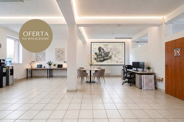 Деловен простор, 200 m²