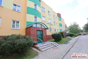 Mieszkanie 3 pokojowe w centrum Ciechocinka