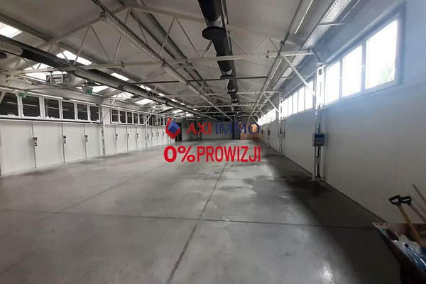 Lokal, 1128 m²