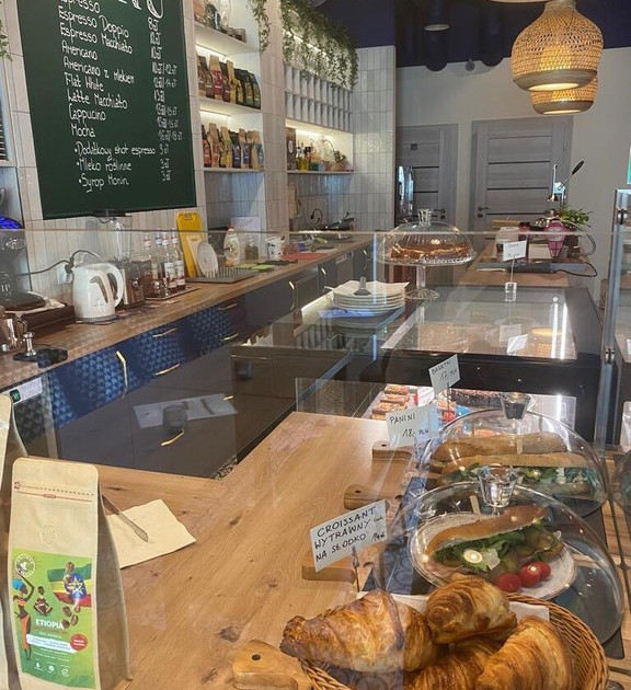 Lokal gastronomiczny do wynajęcia - Widok 2