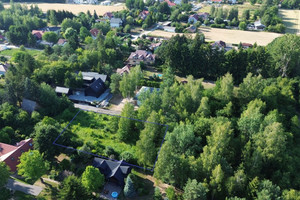 Działka, ul. Stary Gaj, Najładniejsza w okolicy