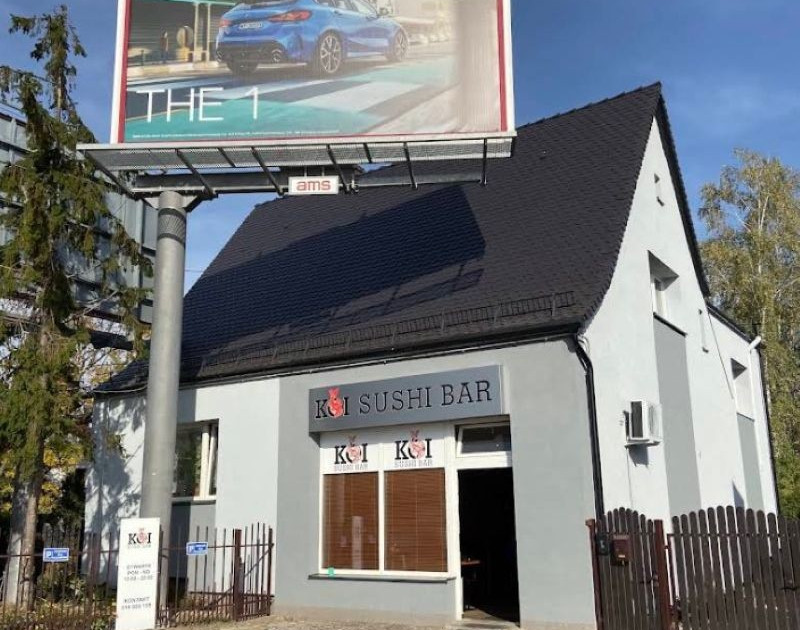 Lokal gastronomiczny do wynajęcia - Widok 2