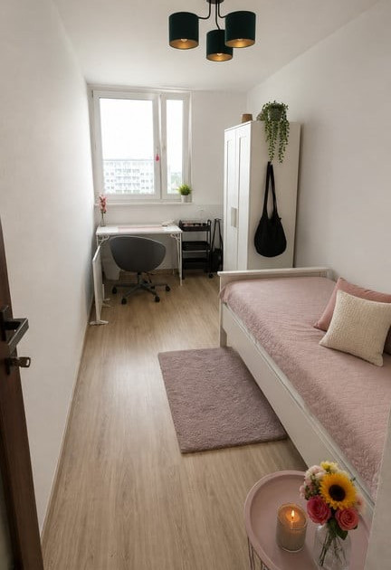 Mieszkanie – Wrocław, Popowice Północne, Popowice - Widok 2