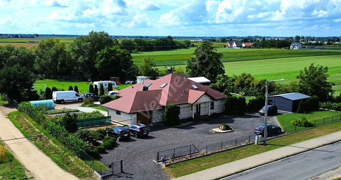 Dom – Grunwald - Widok 2