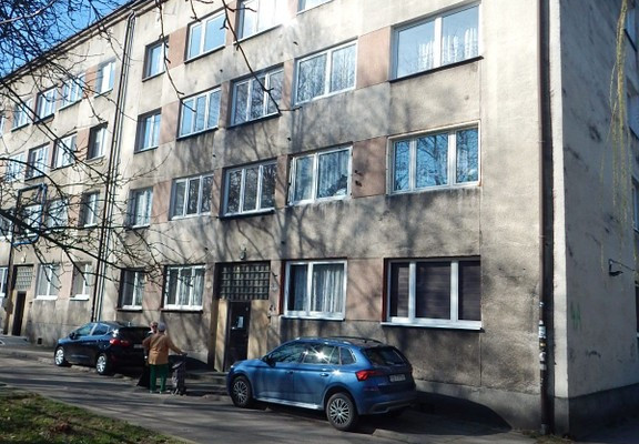 Mieszkanie do wynajęcia