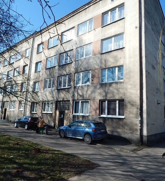 Mieszkanie – Sosnowiec, Fińskie Domki, Juliusz - Widok 2