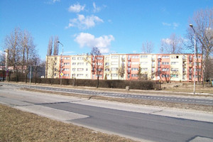 Działka na sprzedaż, 3256 m², Częstochowa Śródmieście