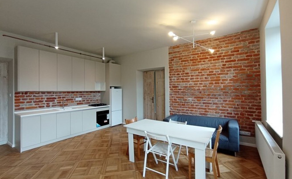 Mieszkanie – Lublin, Śródmieście - Widok 2