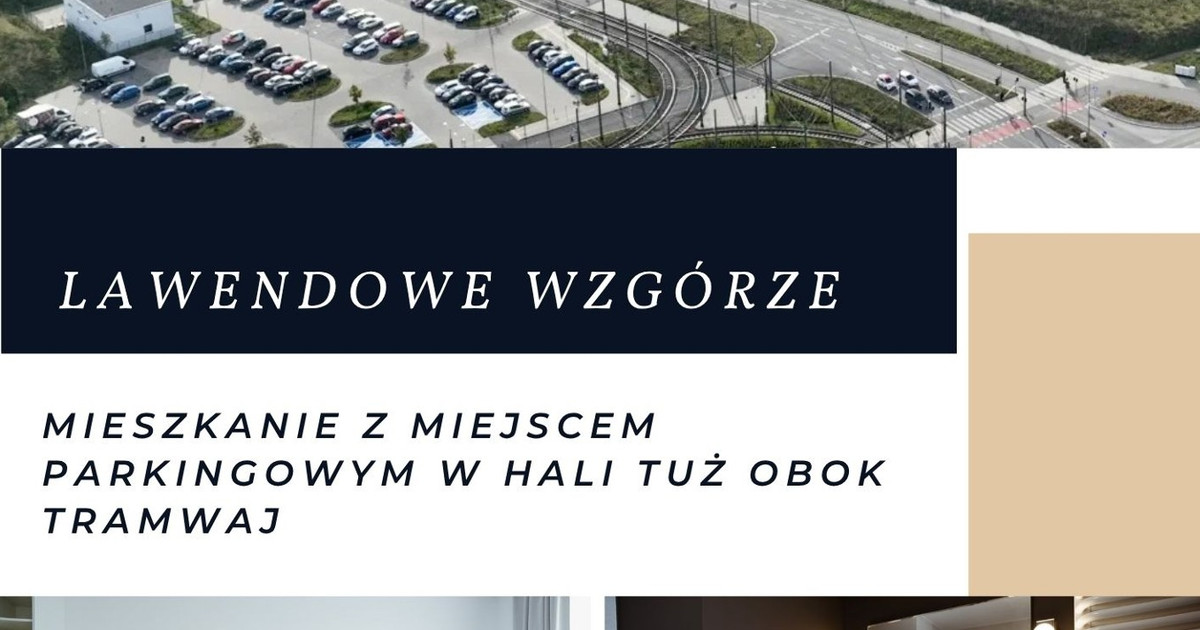 Mieszkanie – Jasień - Widok 2