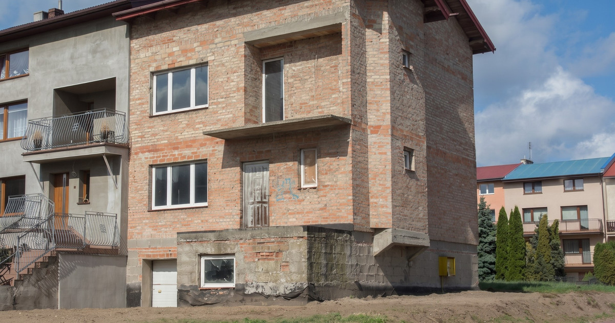 Dom – Władysławowo - Widok 2
