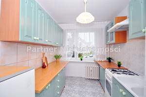 60m2, I piętro, Rubinkowo niski blok, balkon