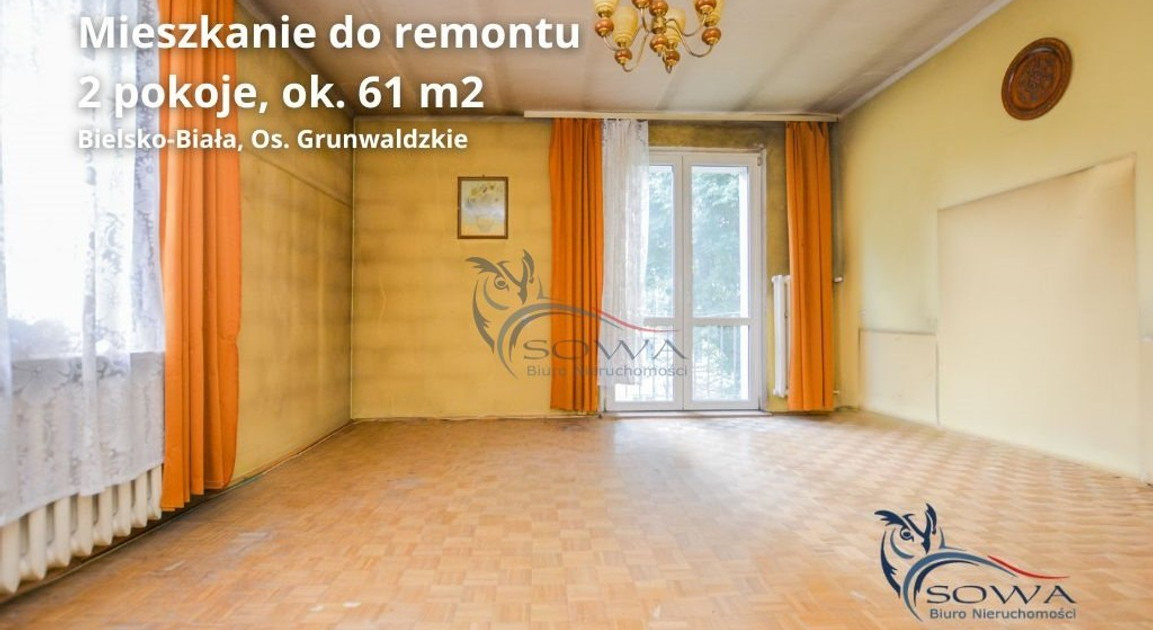Apartment in Bielsko-Biała, Górne Przedmieście - Widok 2