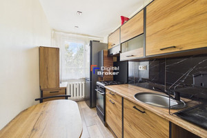 3 pokoje z potencjałem | osobna kuchnia | 59,1 m² + 8,5 m² piwnicy
