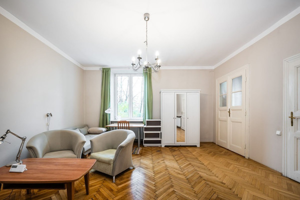 Leilighet, 52 m²