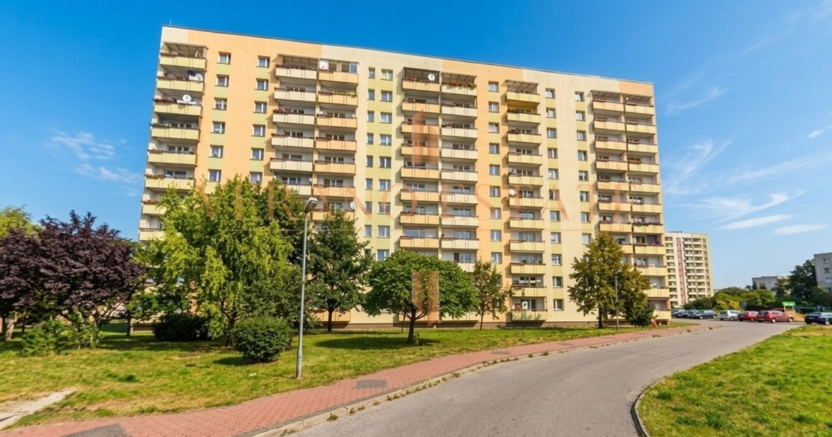 Mieszkanie – Radom, Młodzianów, Godów - Widok 2