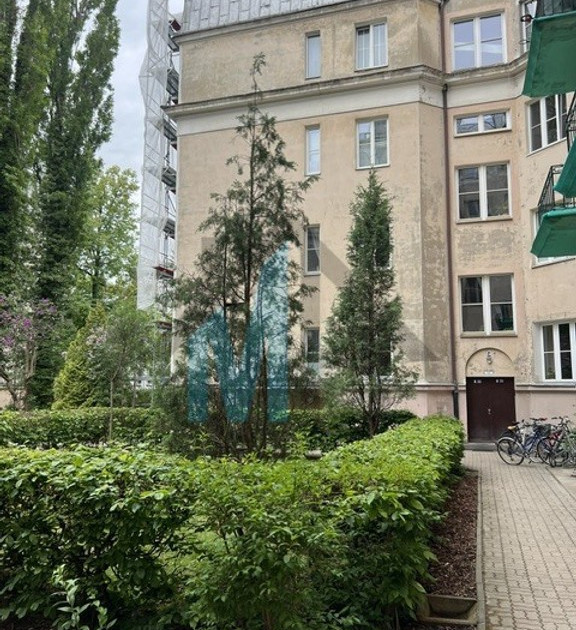 Mieszkanie – Warszawa, Filtry, Ochota - Widok 2