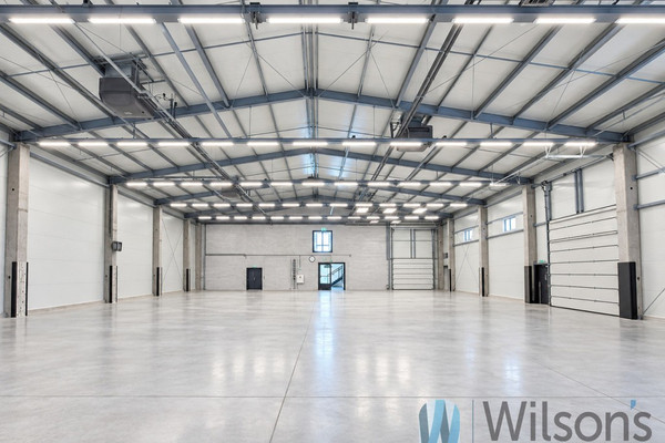 Local commercial, 1100 m²