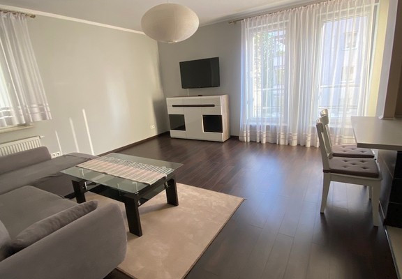 1-roms leilighet, 49 m²