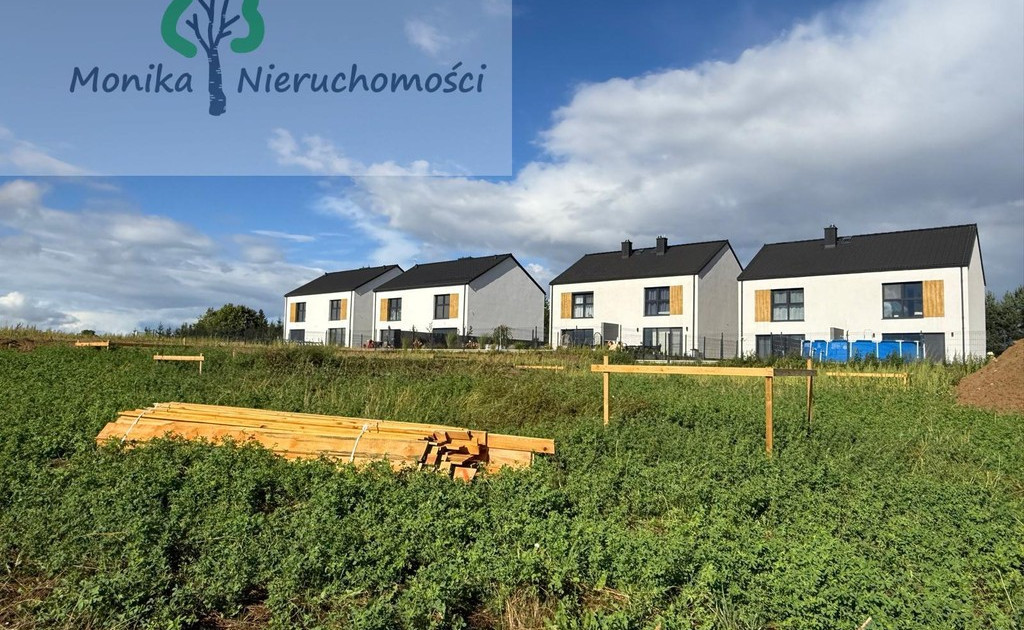 Dom – Tczew - Widok 2