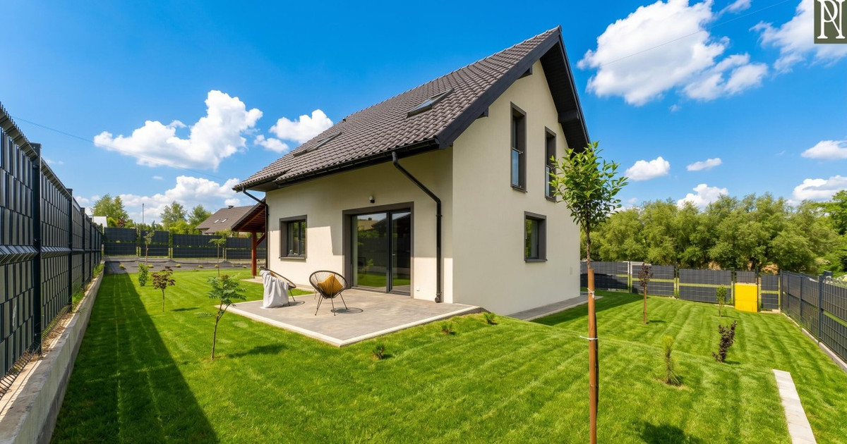 Dom – Raciborowice, Prawda Kończycka, Prawda - Widok 2