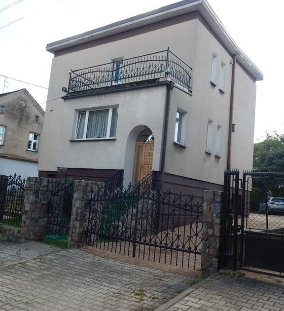 Dom – Dębiec - Widok 2