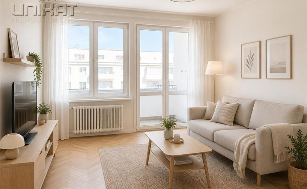 Apartment in Gdynia, Śródmieście - Widok 2