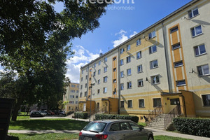 3 pokoje 64,7 m2 z loggią Os. Centrum Międzyrzecz