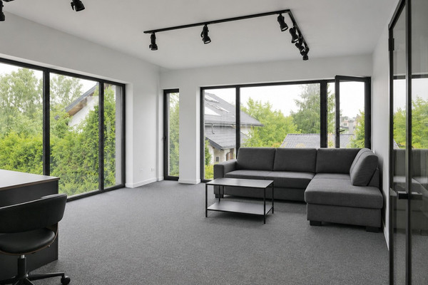 Liiketila, 36 m²