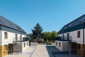 Apartamenty Gruntowa - dwupoziomowe mieszkanie