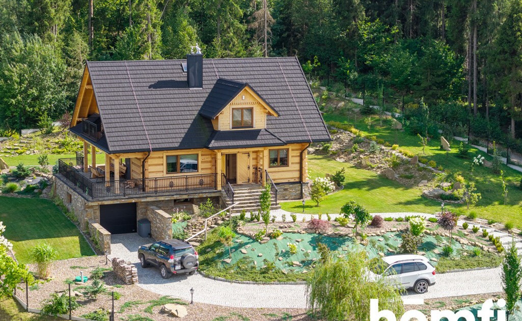 Dom – Kamienica - Widok 2