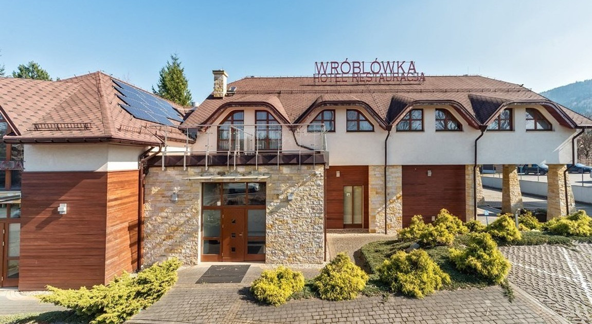 Lokal handlowy, usługowy do wynajęcia - Widok 2