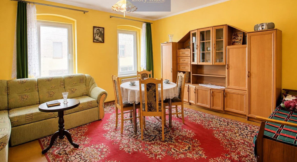 Mieszkanie – Stare Bogaczowice - Widok 2