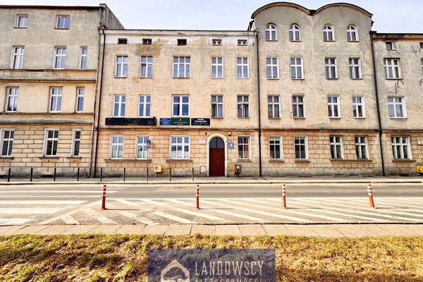 Mieszkanie na sprzedaż