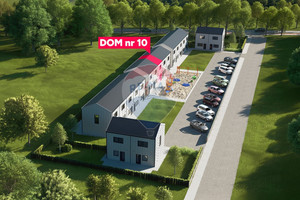 Domielno: dom w Mielnie!