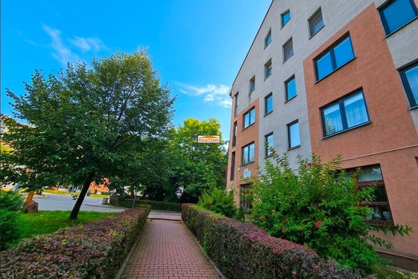 1-istabu dzīvoklis, 50 m²