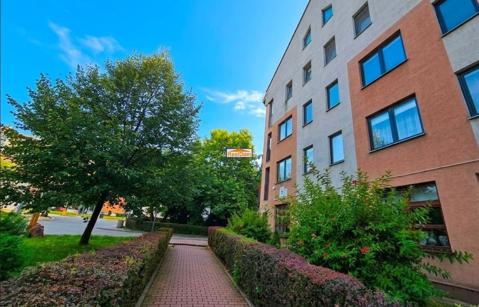 Mieszkanie – Kraków, Osiedle Srebrnych Orłów, Mistrzejowice - Widok 2