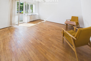ul. Puławska 3-pokojowe mieszkanie 56,1 m²