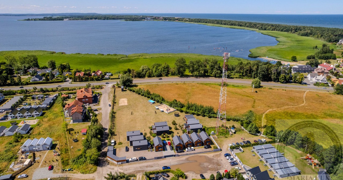 Nieruchomość komercyjna na sprzedaż - Widok 2