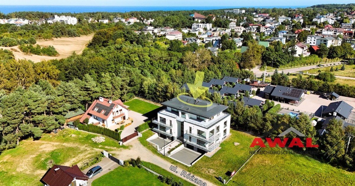 Mieszkanie – Władysławowo - Widok 2