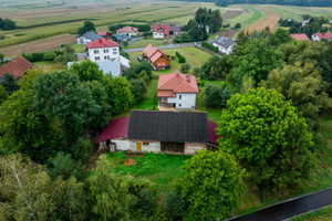 Wyjątkowy dom z ogromnym potencjałem | Trześniów
