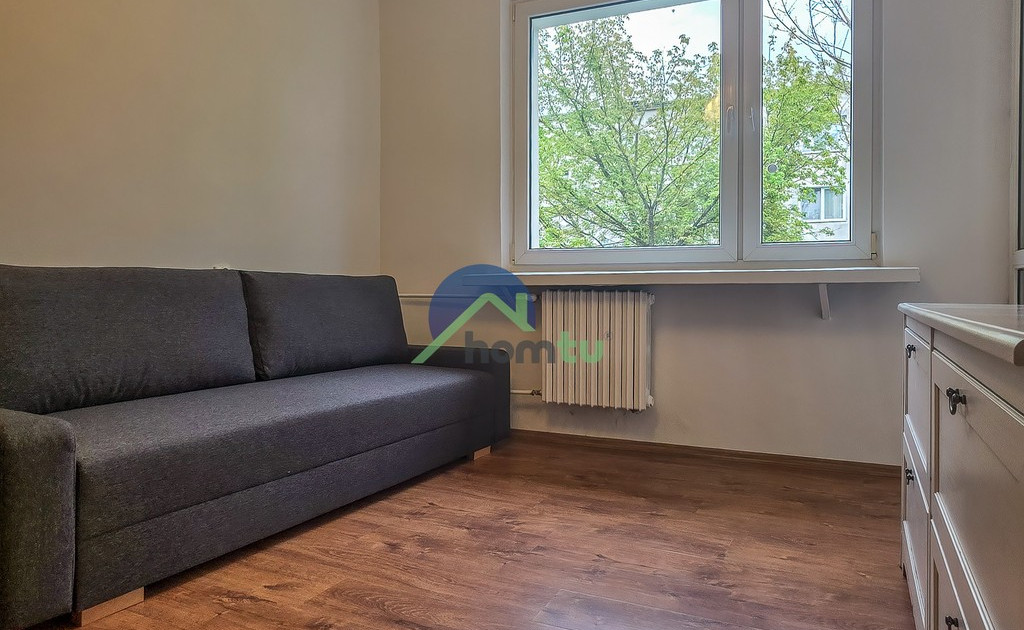 Mieszkanie – Pruszków, Osiedle Staszica cz. B, Gąsin - Widok 2