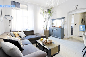 Mieszkanie na sprzedaż, 69 m², 4 pokoje Boguszów-Gorce