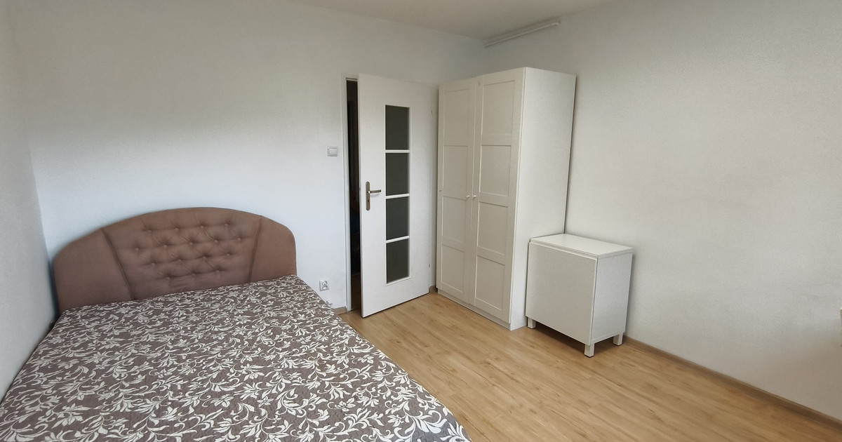 Mieszkanie – Bielany - Widok 2