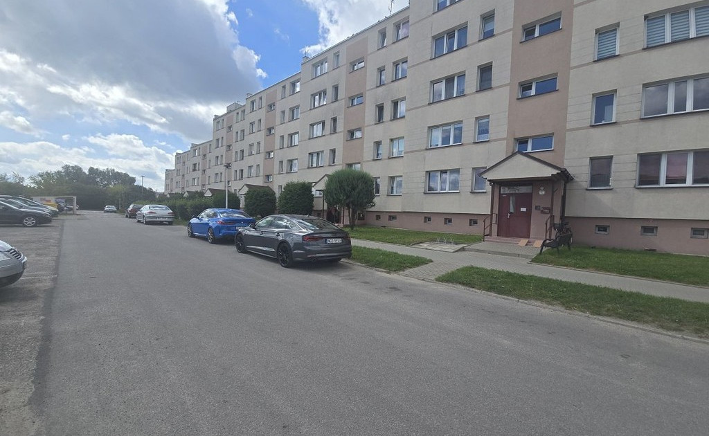 Mieszkanie – Gostynin - Widok 2
