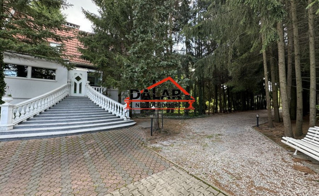 Dom – Góra Kalwaria, powiat piaseczyński - Widok 2